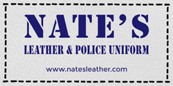 Nate's Leather & Police Uniform | Quality Police Equipment