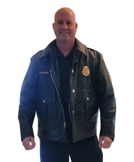 Nate's Leather Custom Fit External Vest Carrier - Load Bearing Vest Carrier  - Nate's Leather & Police Uniform
