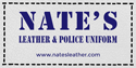 Nate's Leather & Police Uniform | Quality Police Equipment